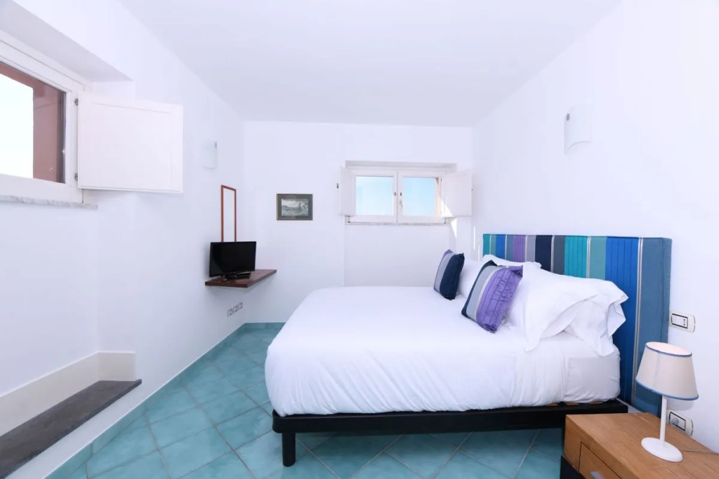 Amalfitano Apartments Mare