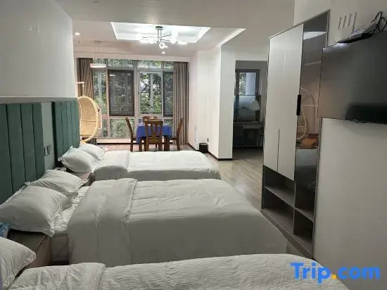 Lingshang Xingyu Hotel