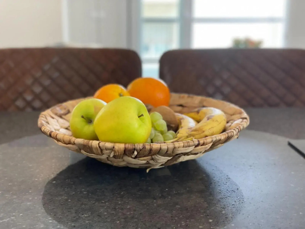 Appartement mediterraneo
