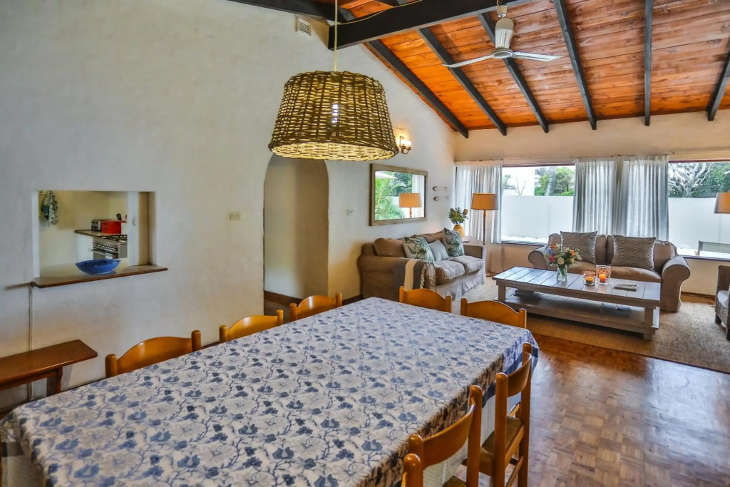One Jack Powell House- Classic family home steps away from the beach