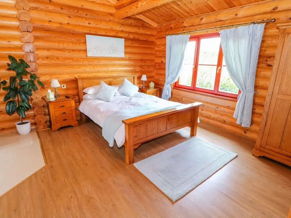 Cedar Lodge