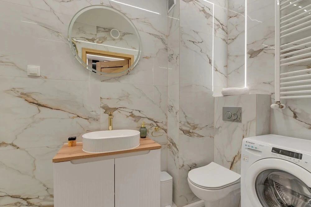Mostek 228 by Grand Apartments