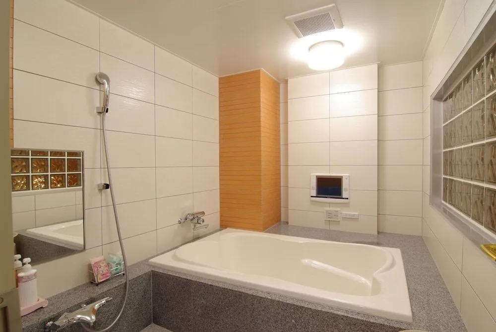 Hotel Shonan Sirenu _ Adults Only
