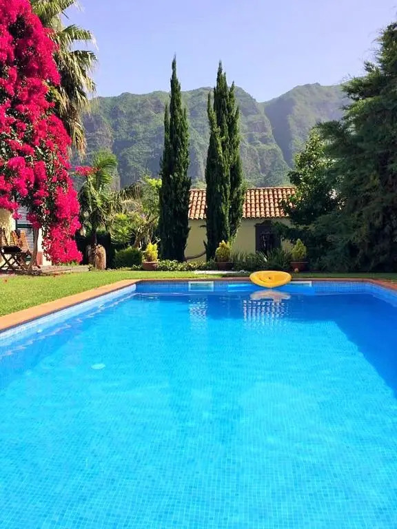 Casa da Portada