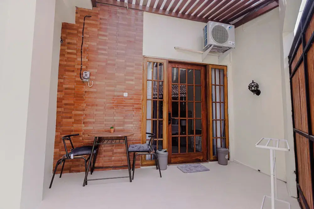 INEZ Homestay