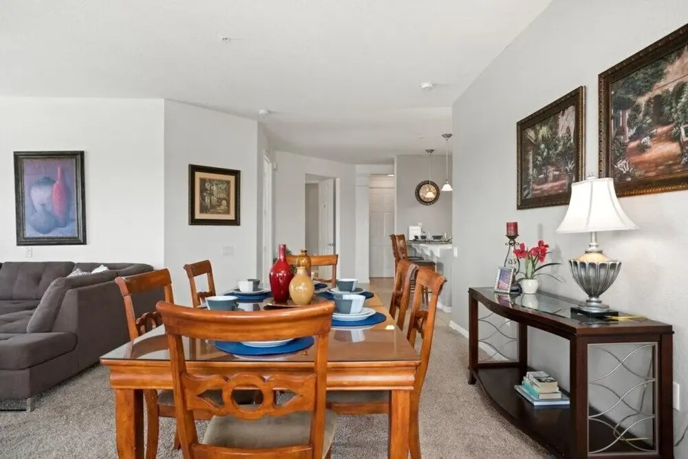 Lake View Panorama 3 Bedroom Condo