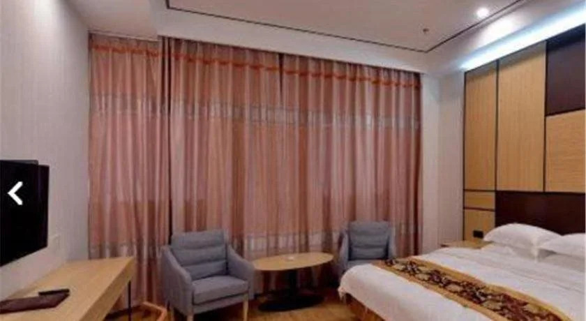 Shangji Hotel Changxing Park Branch