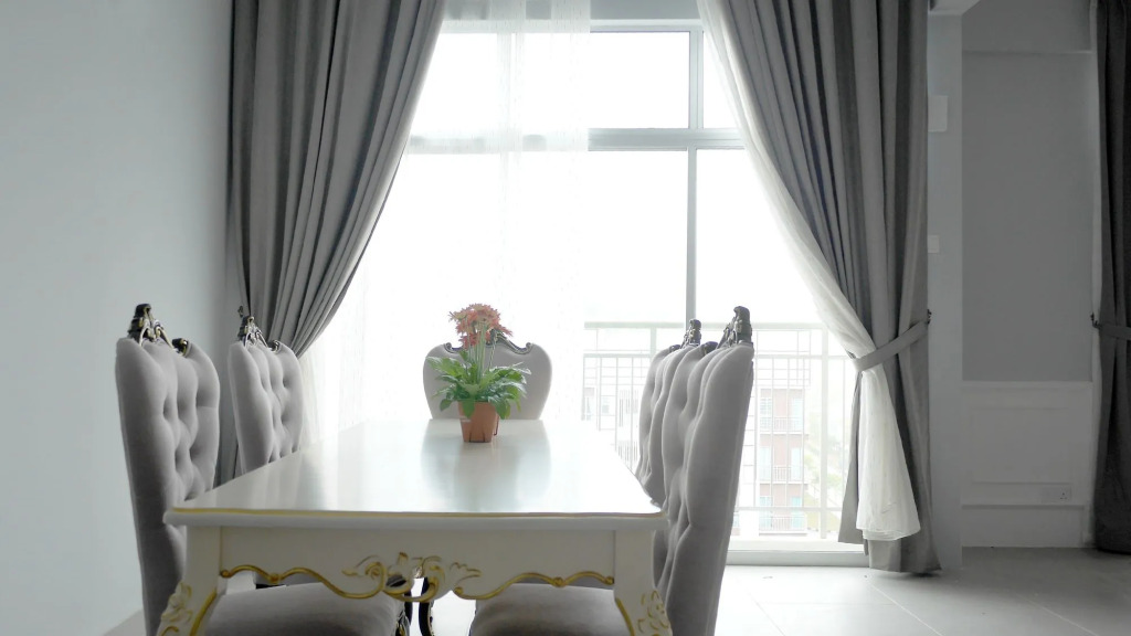 Zetter Suites @ Cameron