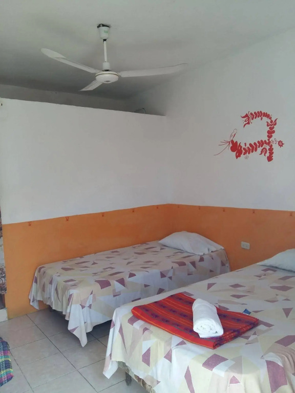 Hotel Los Estudiantes