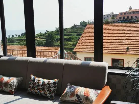 Ansu Shanhai Qiguan Farm House