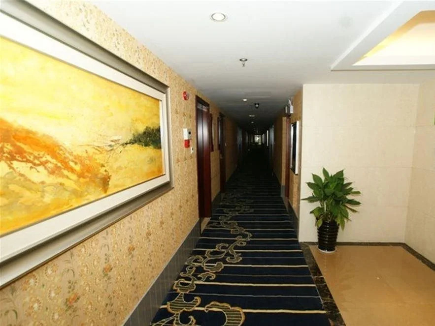 Yiwu Ruide Hotel