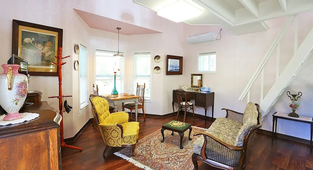 Kismet Cottage
