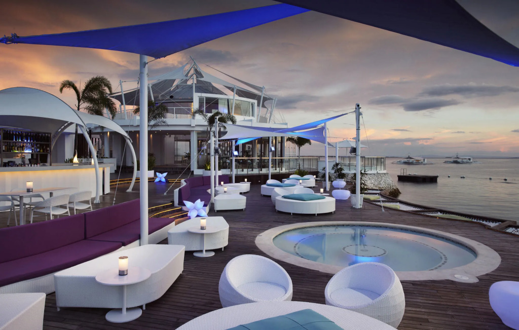 Mövenpick Hotel Mactan Island Cebu