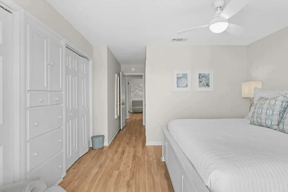 Blue Marlin by Avantstay Beachfront w/ Views, Pool Access, Beach Chairs