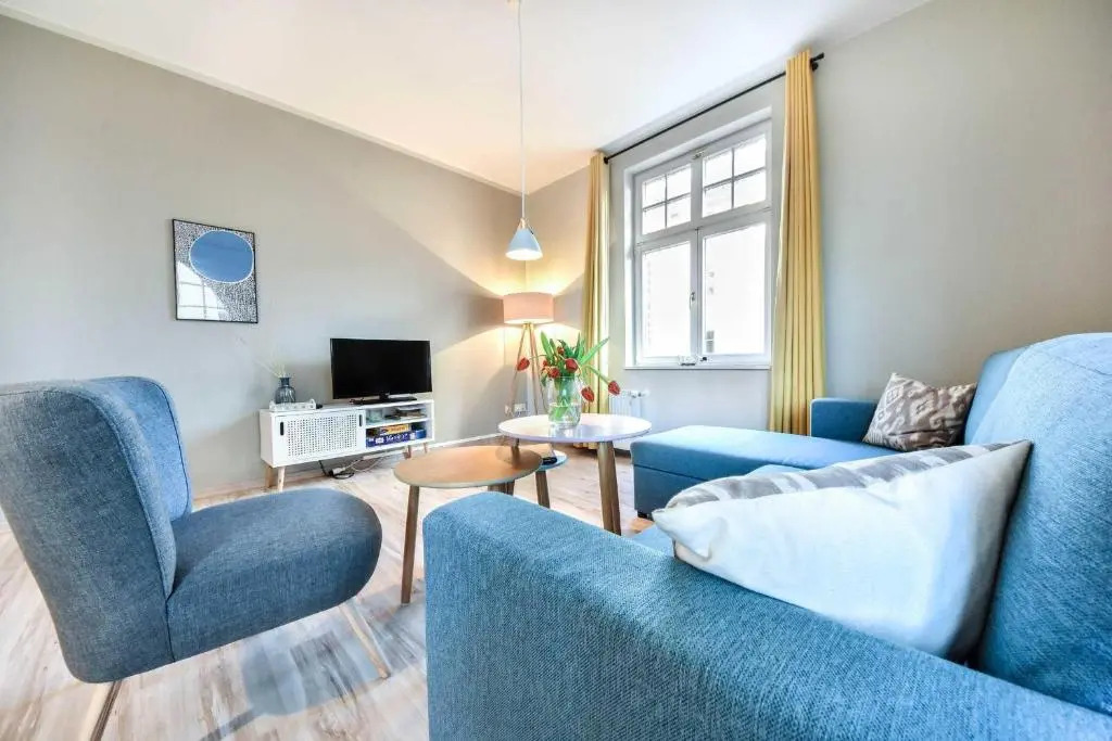 Haus Kogge Wohnung 1