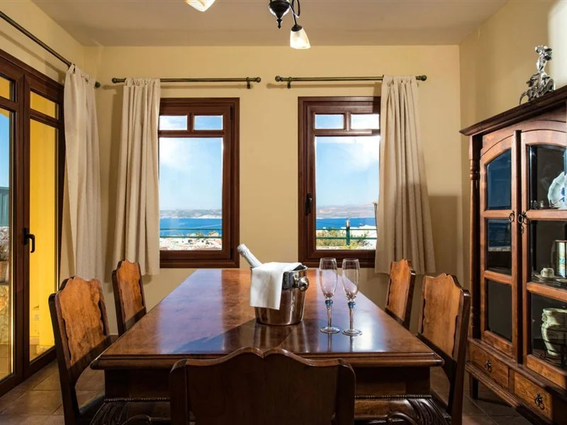Trinity Villas
