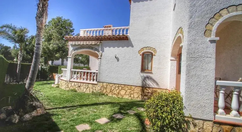 Townhouse Emporda