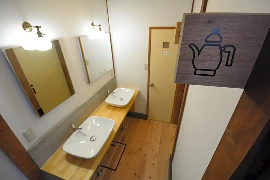 Guesthouse giwa - Vacation STAY 14252v