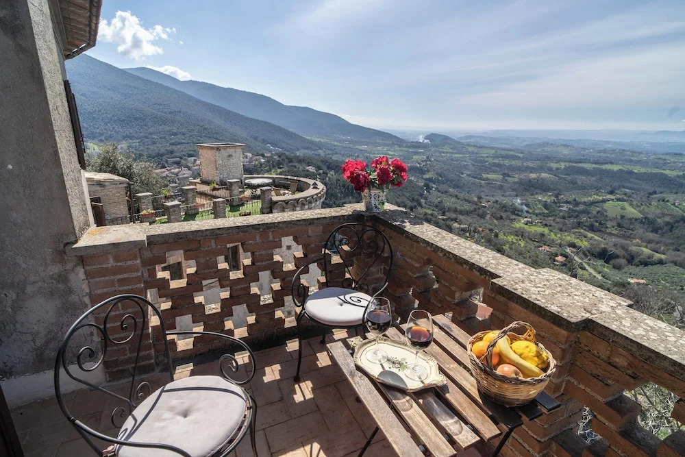 Residence Serliana