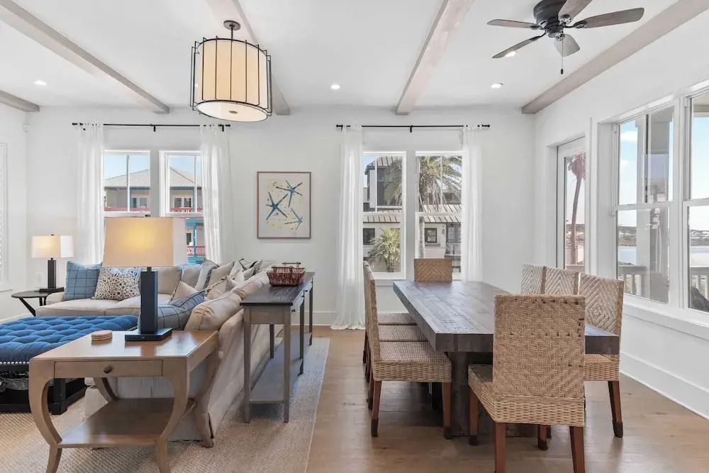 Grayt Digs by Avantstay Next to Beach, Oceanview