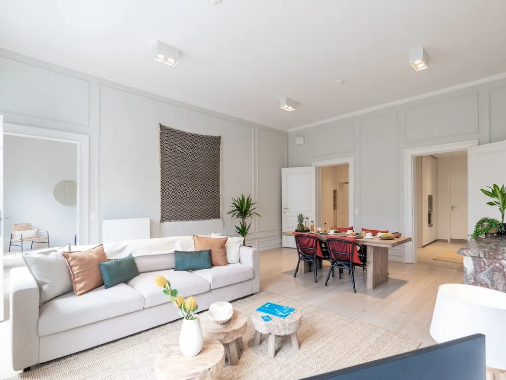 Sweet Inn Apartments - Toison d'or II