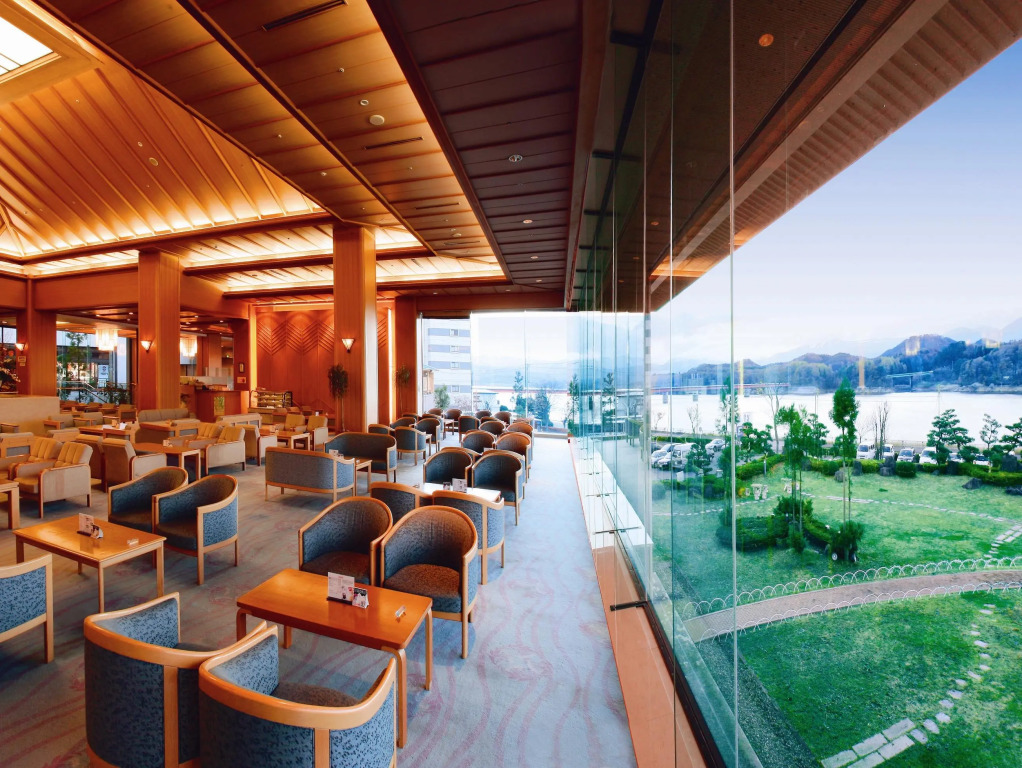 Hotel Shion