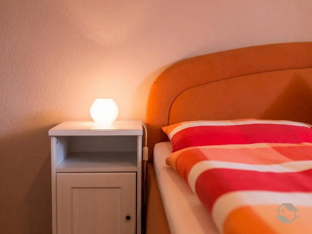 Ferienwohnung Knopf