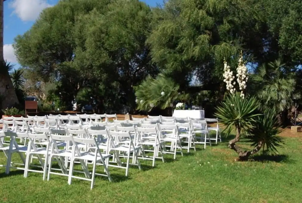 Finca S'antigor