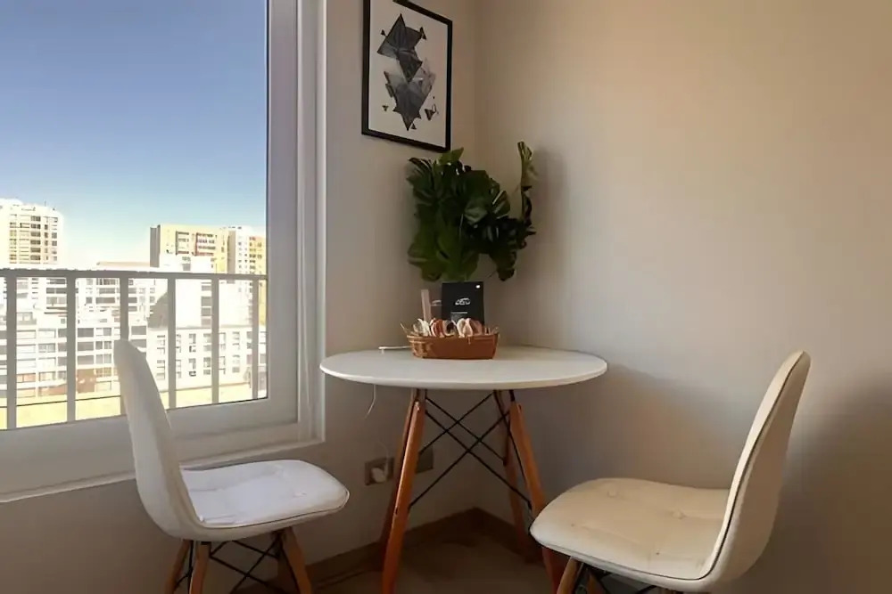 Oceana Suites Refugio Santa Lucia