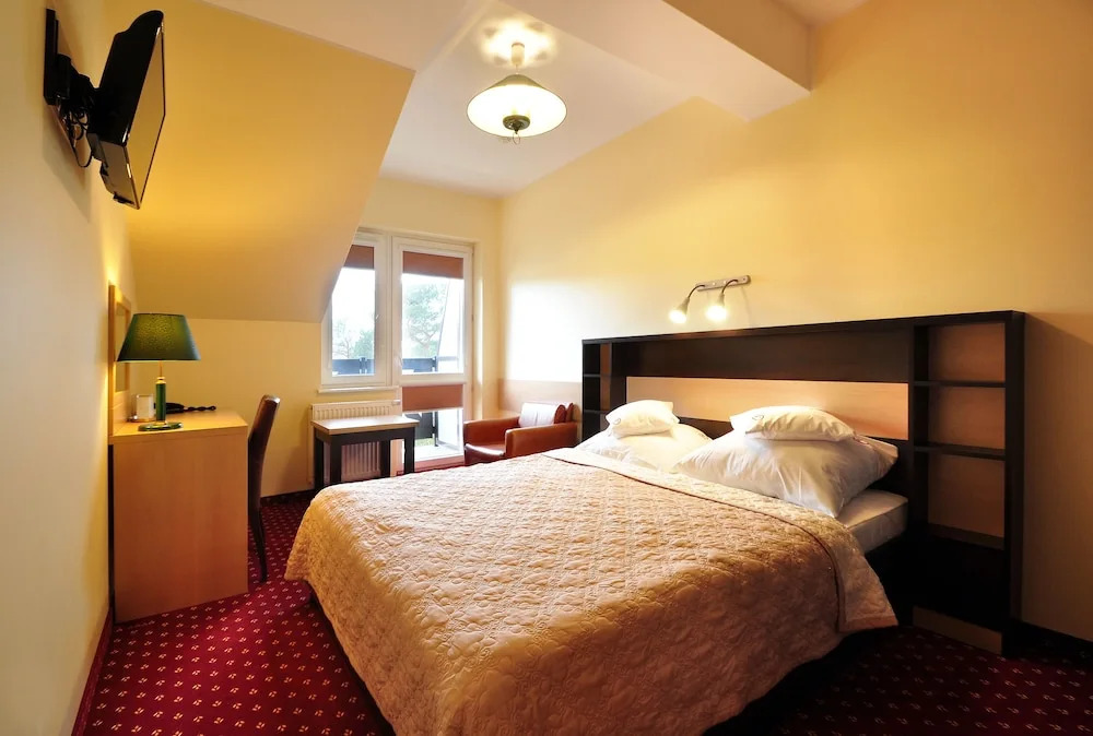 Hotel Continental