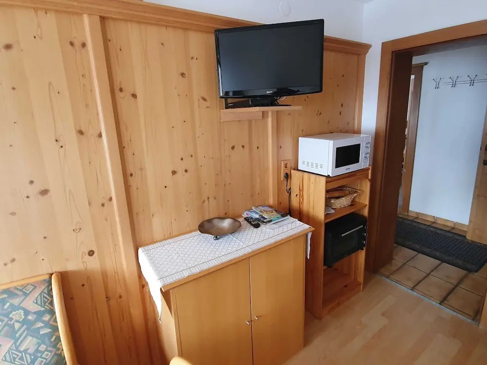 Apartment in Gerlosberg Near Ski Lift