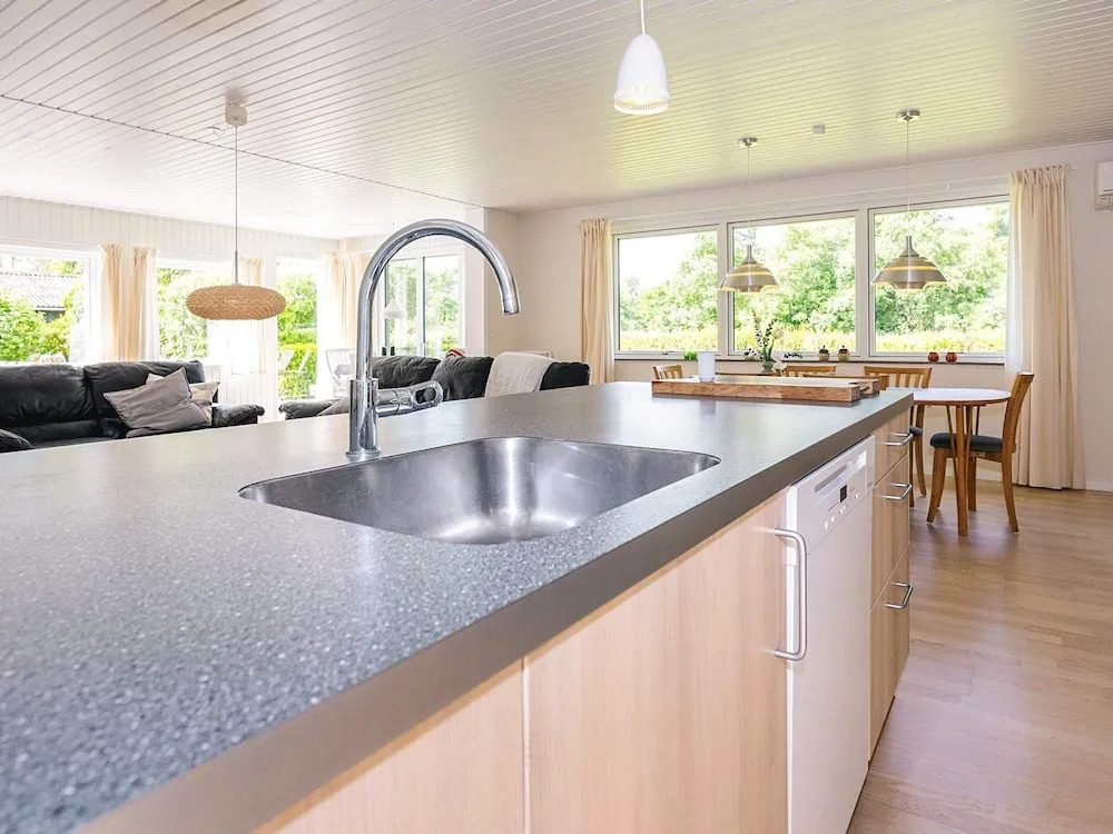 5 Person Holiday Home in Hals