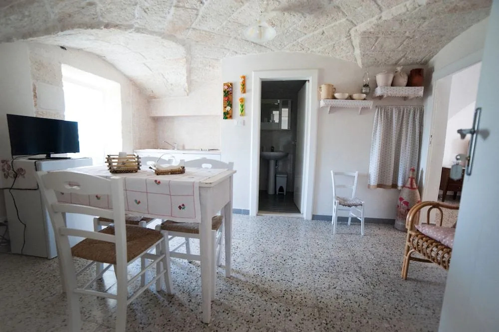 La casa nel villaggio