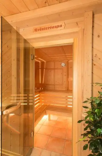 ApartHotel Holzerhof