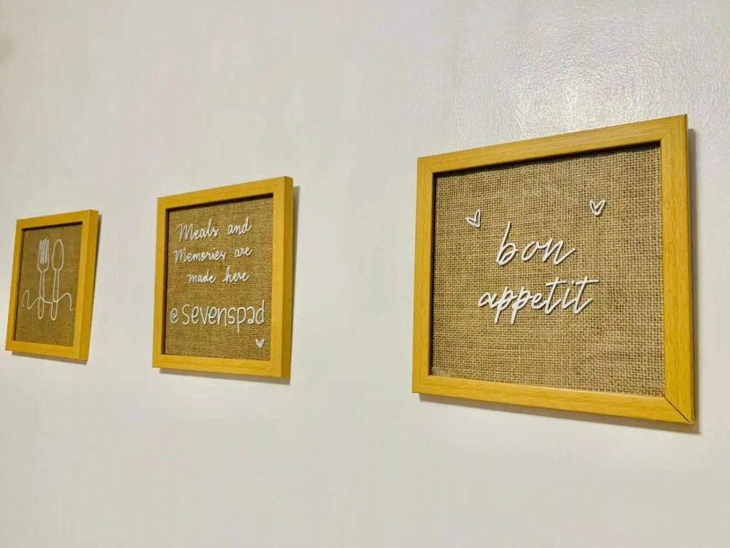 SCANDINAVIAN THEMED-1BR CONDO-Marilao Bulacan-TheRichPlacePH 7