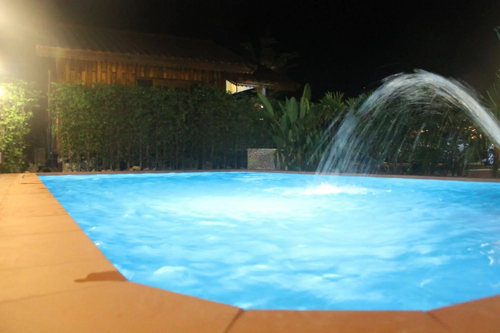 Hua Hin Lap Lae Resort