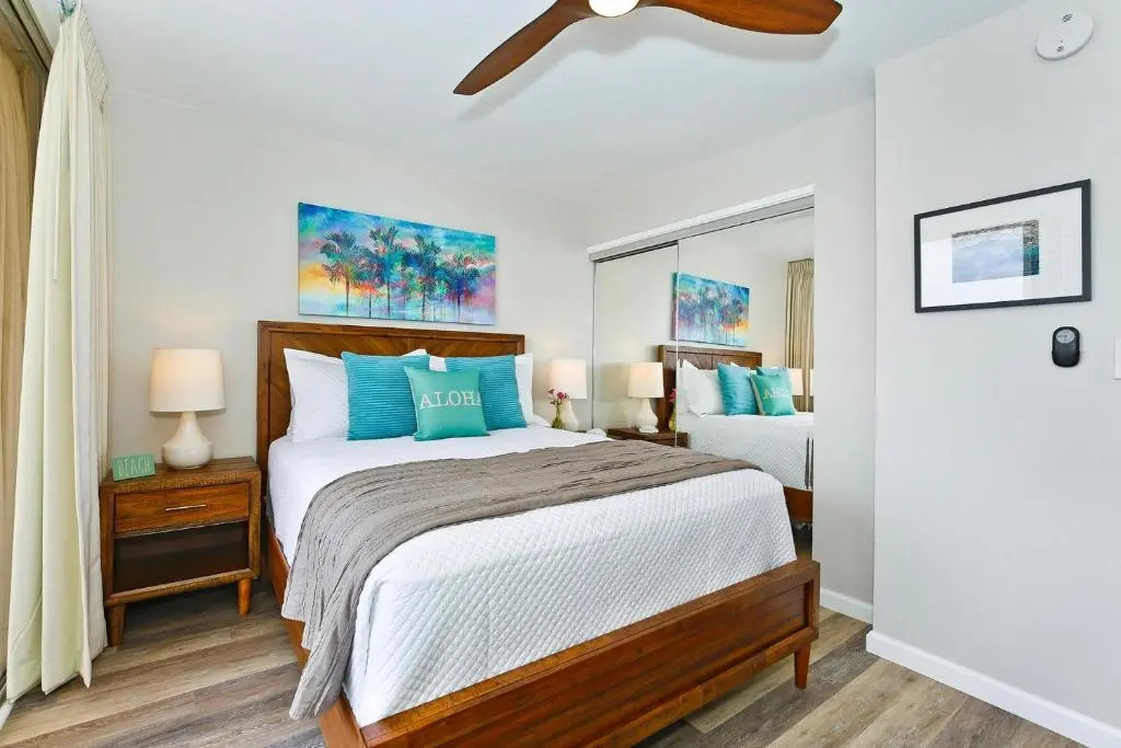 Fairway Villa #2502