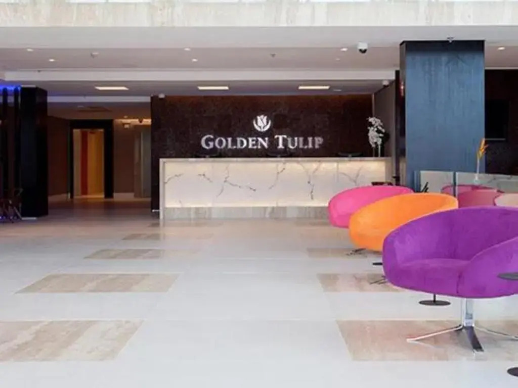 Golden Tulip São José dos Campos
