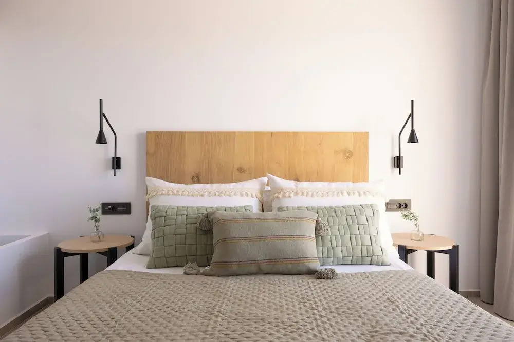 Olive Vista Suites