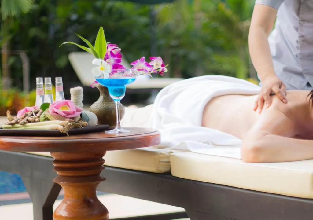 Angkor Heritage Boutique Hotel