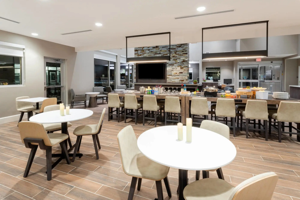Residence Inn by Marriott St. Cloud