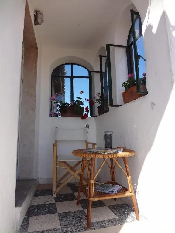 Torrione San Giovanni I