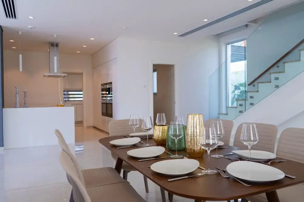 Vivo Mare 3 Bedroom Villas