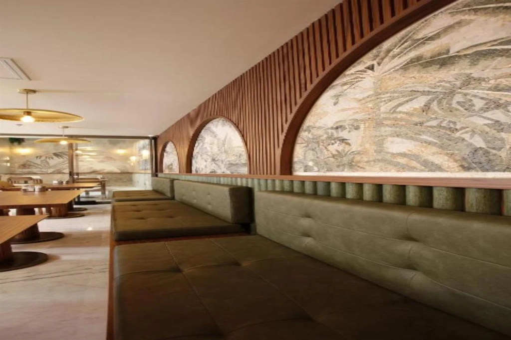 Kate Hotel Special Class & SPA