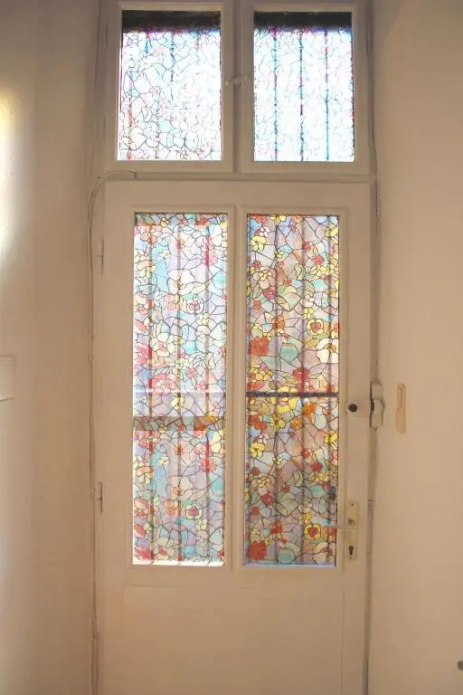 Lux Apartman