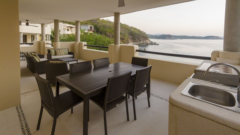 Celeste Residences and Spa