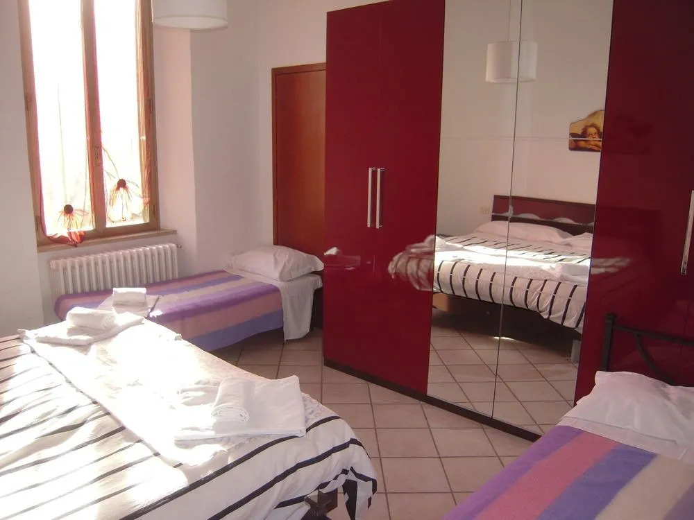 Bed and Breakfast Al viale Papa Giovanni