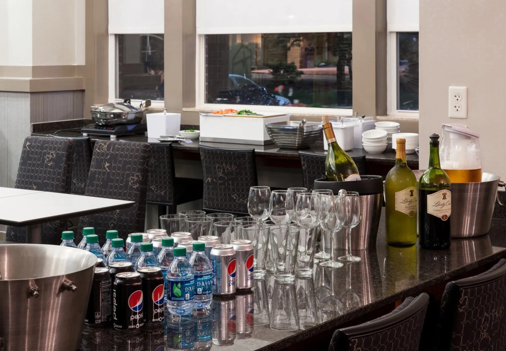 Residence Inn by Marriott Hattiesburg