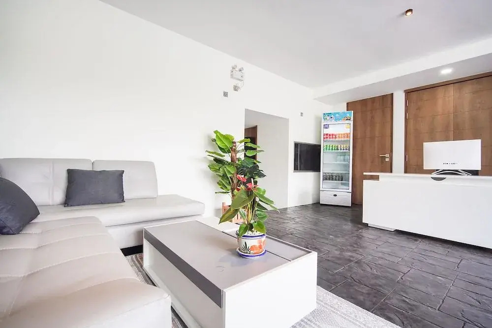 Pai Villa Phuket