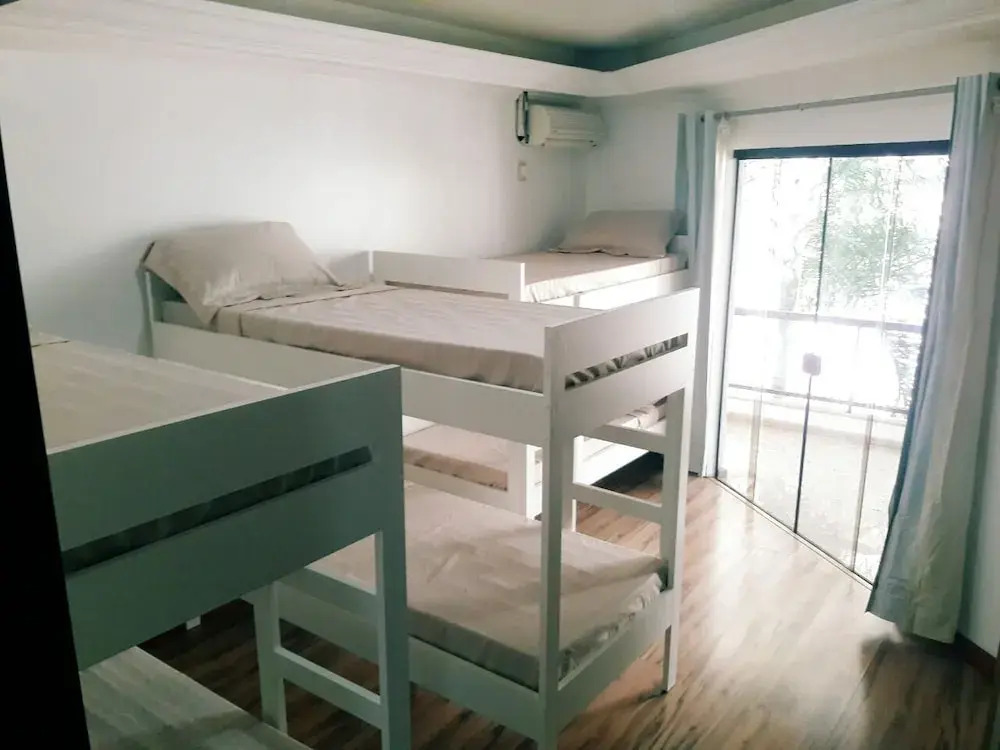 Your Hostel e Bolaria